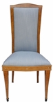 Margaret Thatchers Personally Owned Chair, From the Study in Her London Home